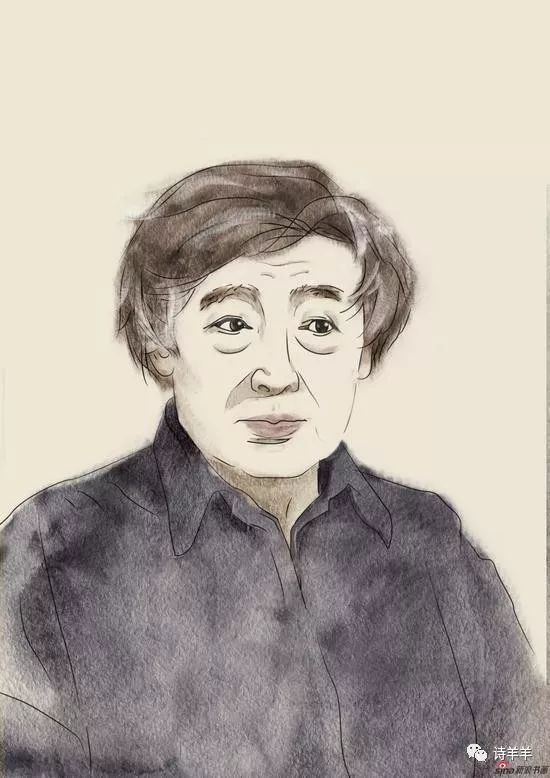 冯骥才:作家,文学家,艺术家,民间艺术工作者,民间文艺家,画家;是"文革