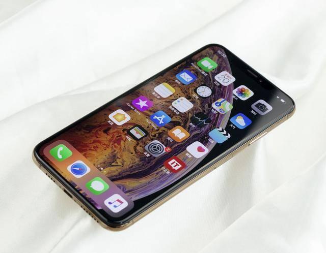 中端机体验反转旗舰机新iphonexl或搭载屏幕指纹真妥协了