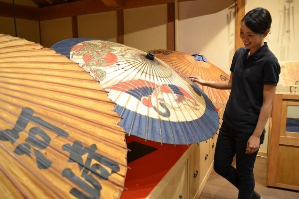 日本社会面临着怎样的“和伞危机”?__凤凰网