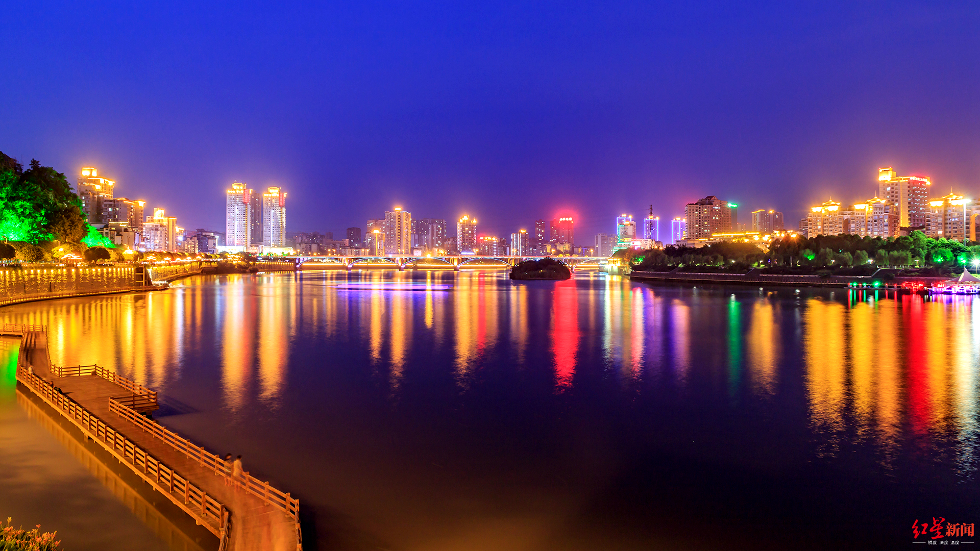 内江自贡同城化发展,如何发展?能否崛起成渝"第三城"?