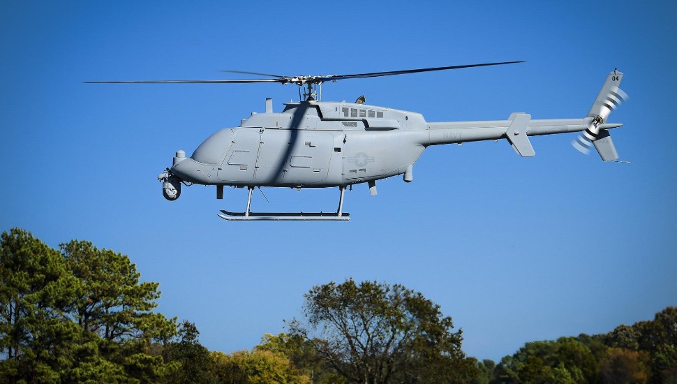 美国先进无人直升机达成新里程碑强吗国产型号同样出色