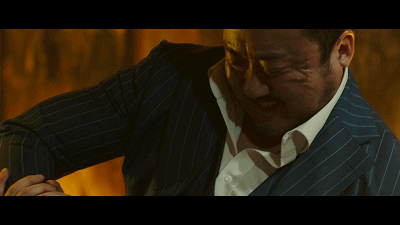 釜山行马东锡再出手,暴打连环杀手血脉喷张__凤凰网