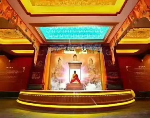 中高考生 这个暑假免费逛安康南宫山 你确定不来吗?