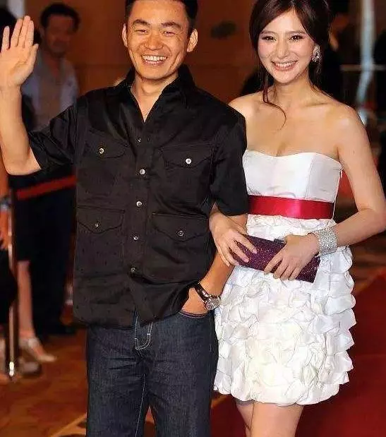 "演戏只是生存工具",熊乃瑾37岁仍未婚,抱怨全是因为王宝强