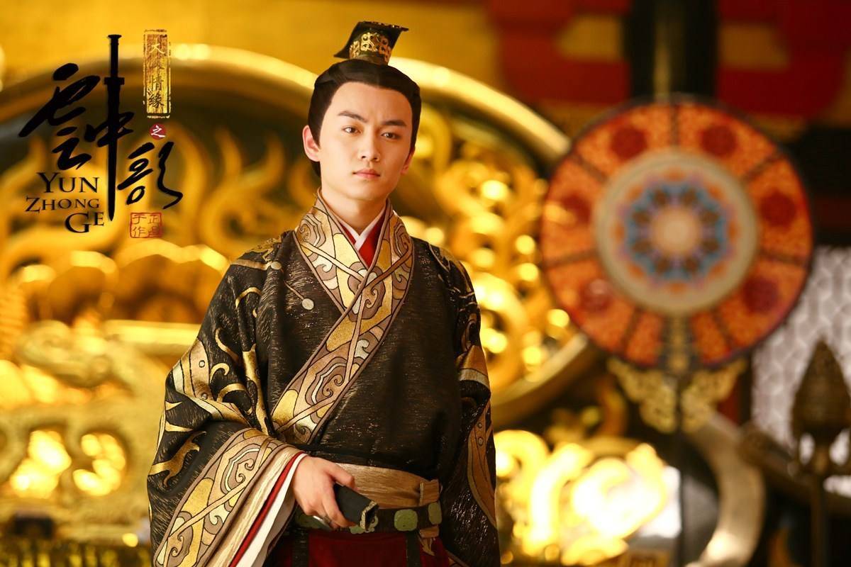 辉煌过后就是暗淡,谈一下昏君汉元帝.