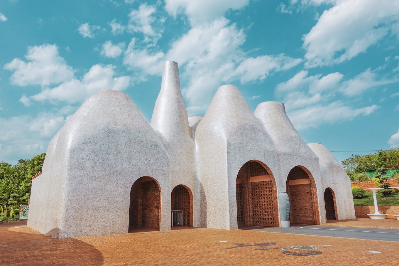 云南的那些独特建筑__凤凰网