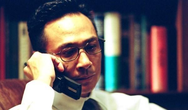 吴镇宇一改往日彪悍形象变身落魄中年男大跌眼镜