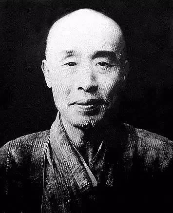 弘一法师