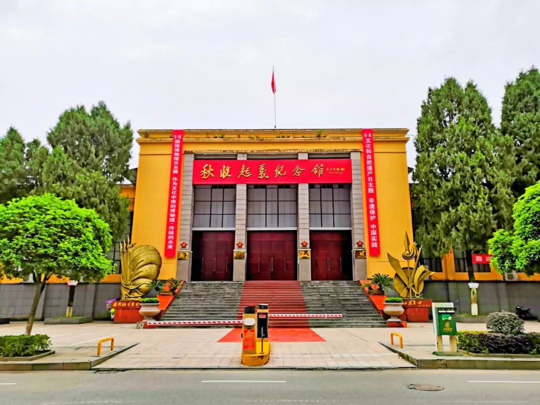 长寿铜鼓,康养胜地