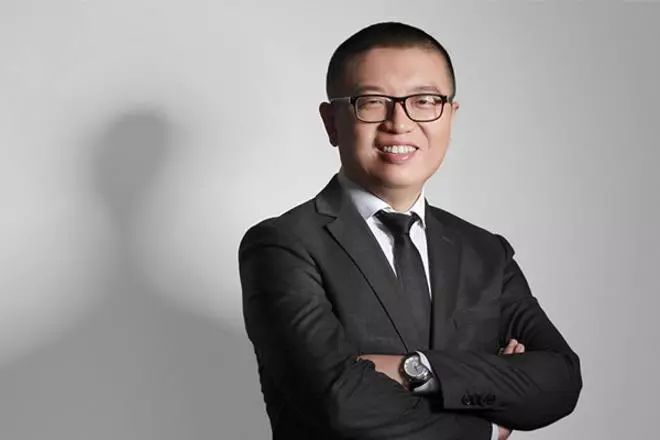 被曝首批登陆科创板奇点汽车副总裁赵强正在积极努力准备