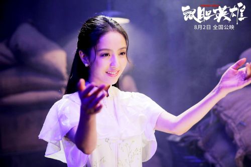 鼠胆英雄嗨翻快乐大本营岳云鹏躺赢全场