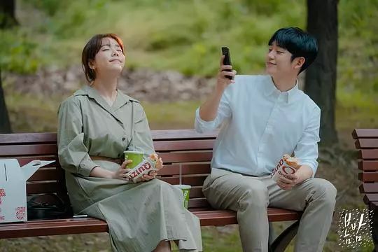 春夜剧评这才是成年人的生活