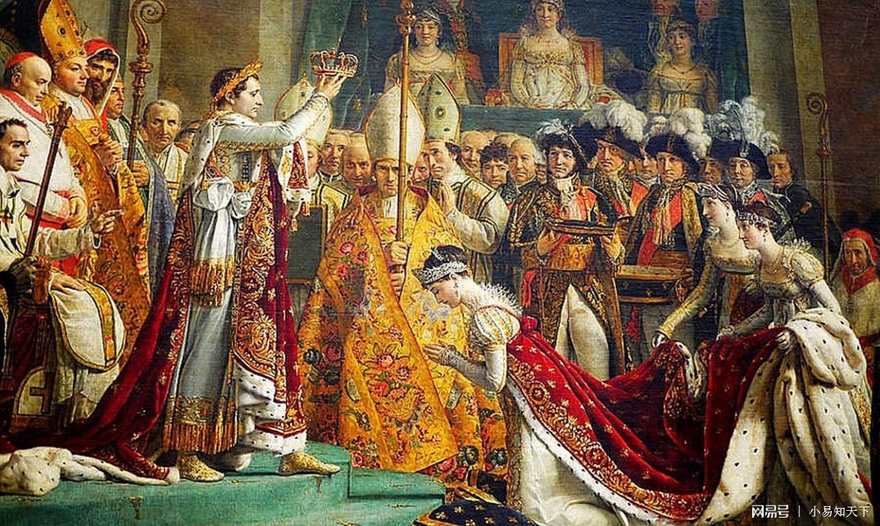 不好好享受国王的封土制特权破落的英国贵族难道只能继承家产