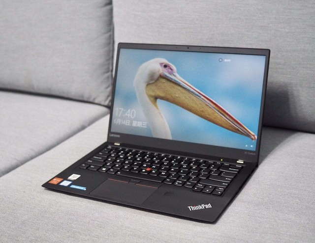 thinkpad x1 carbon 2019款开售 9499元起