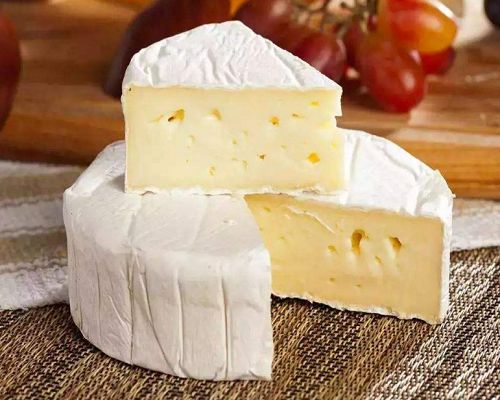 谁动了我的奶酪?是那美妙的琼浆金液