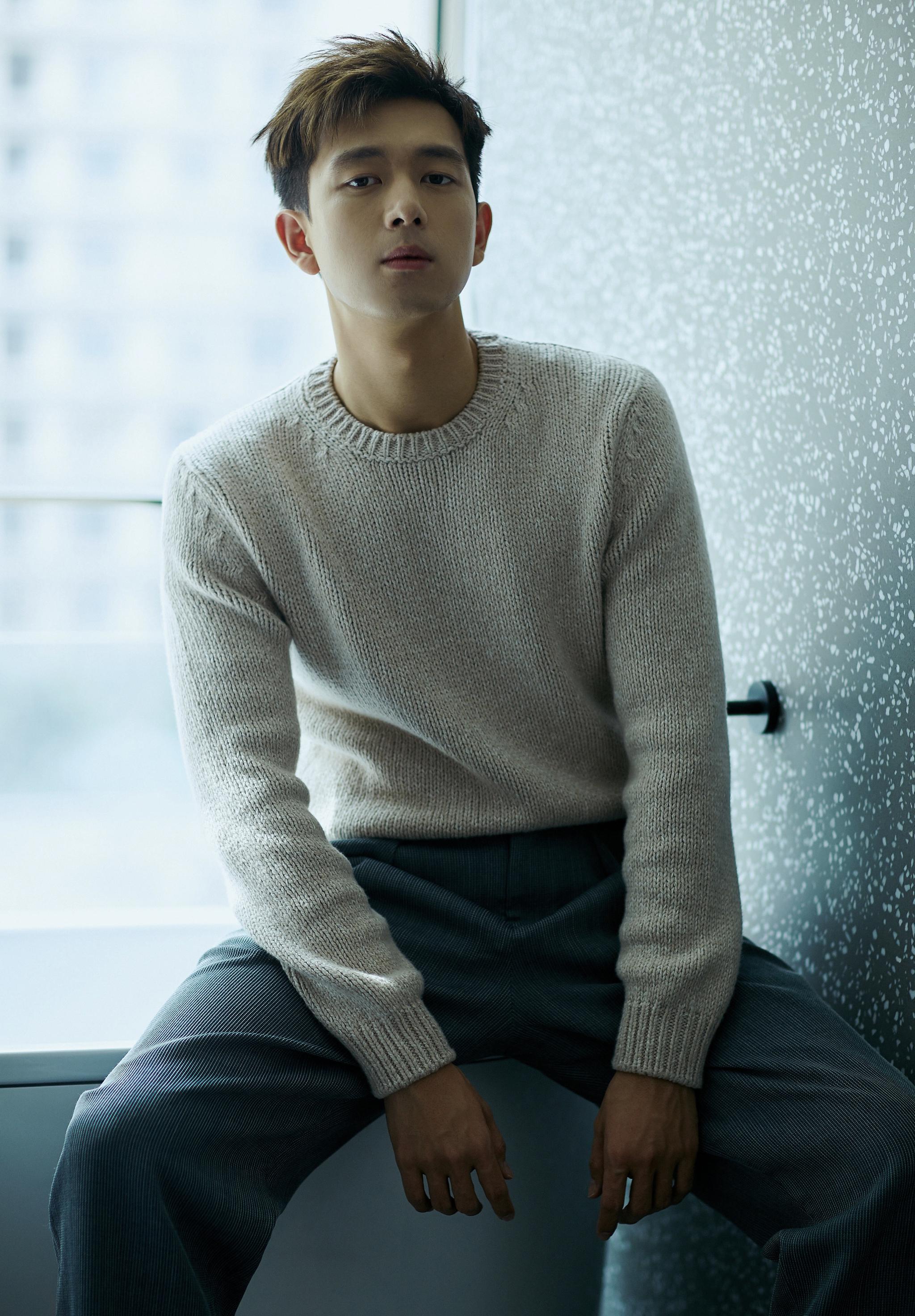 火了之后被扒出过去的历史李现现在应该瑟瑟发抖吧