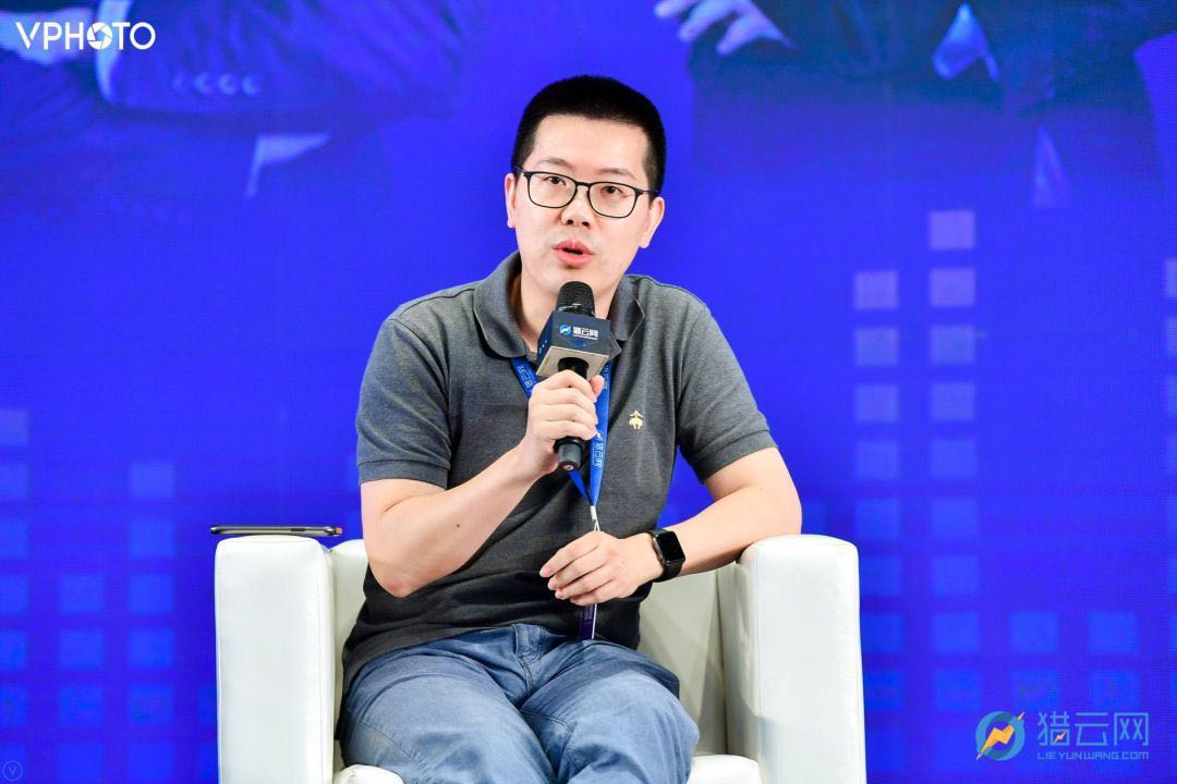红点中国执行董事刘岚:做行业的先发者,具有前瞻性的团队才能走得更远_凤凰网
