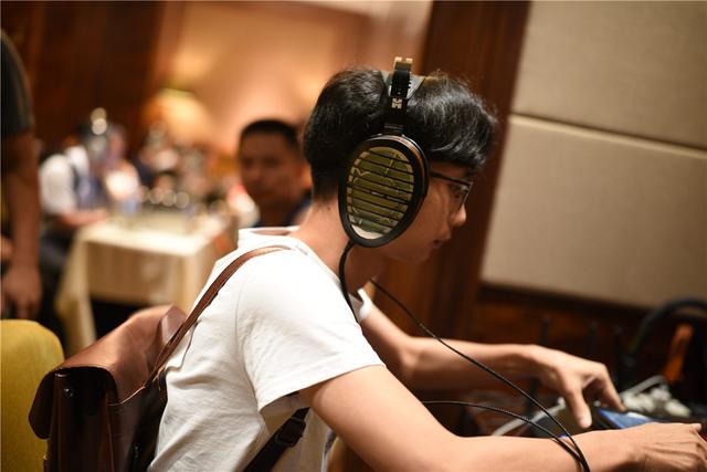 耳机发烧友就是爽,简单说说最近这届深圳耳机发烧友聚会