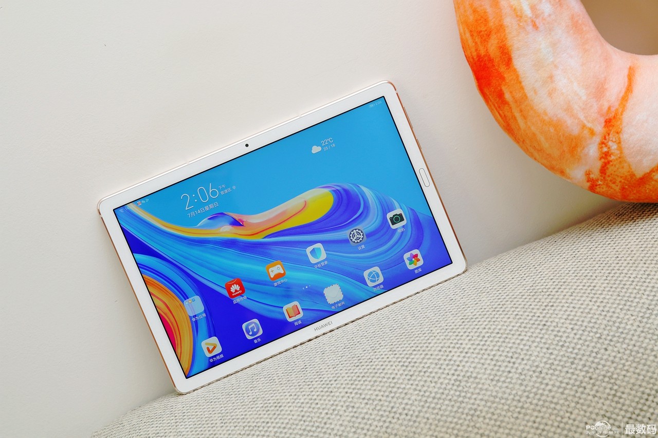 超强影音带来的全方位极致体验华为平板m6用了就回不去