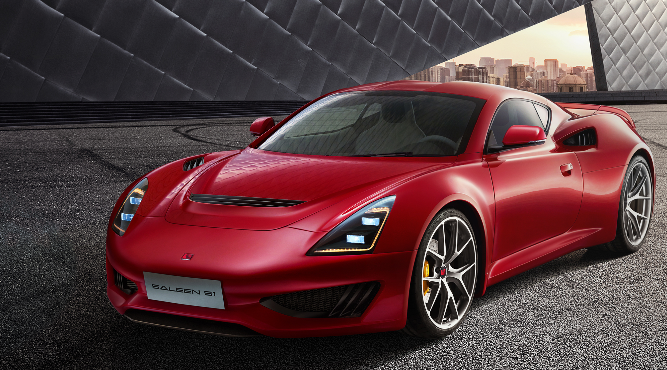 赛麟汽车董事长王晓麟:我们不是新造车势力