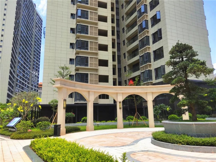 一起亲眼看看 "美国城"的美貌吧!