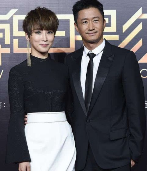 原本觉得吴京给儿子取名够随意知道郭京飞孩子名字后笑喷了