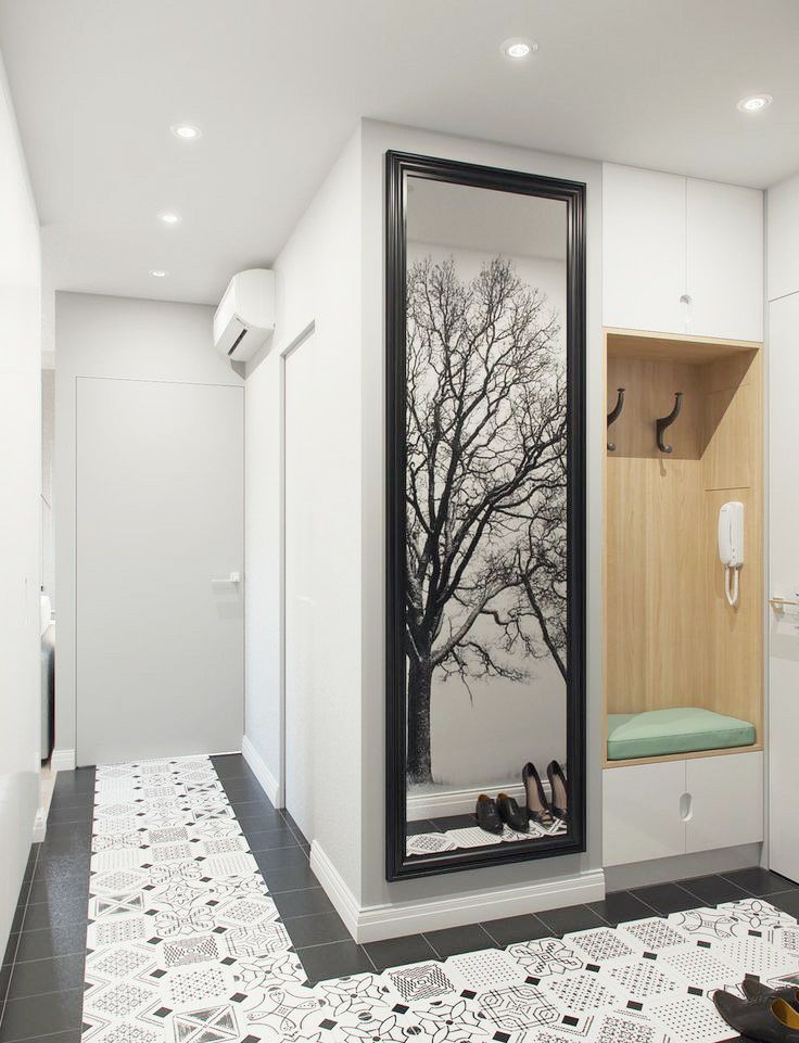 穿衣镜到底摆哪好不要再瞎摆放了