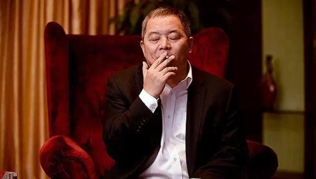 绿城创始老板宋卫平的哲学思考,想暴利的开发商就不要做房地产了