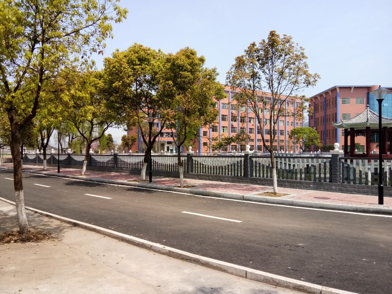 永兴县职业中专学校2019招生简介