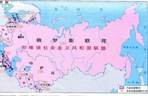 中国国土面积仅排第三有效面积远超俄罗斯和加拿大的原因是什么