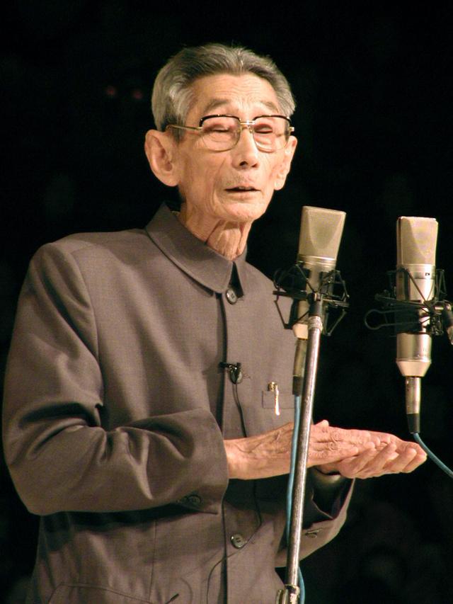 相声大师马三立:一辈子住房紧张,妻子去世他一个举动让人敬佩