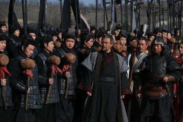 中国古代十大特种兵你永远不知道最恐怖的杀手部队是燕云十八骑