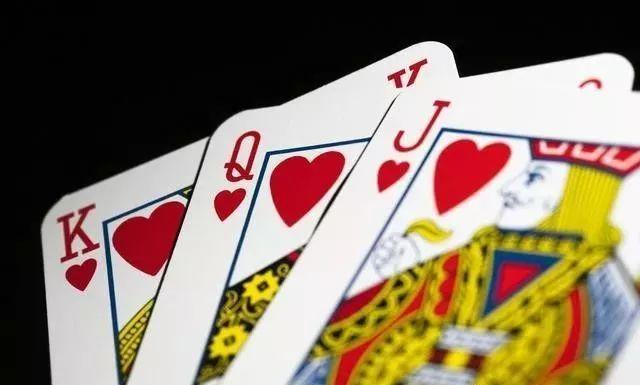 炸金花把把都是输?教你一招,赢到对家想打你