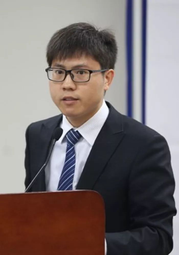 刘景峰亿达中国高级副总裁于大海合硕机构董事长李伟泛华集团董事长