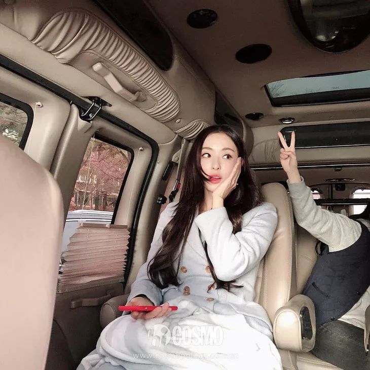 美人计李多喜你拿错剧本了