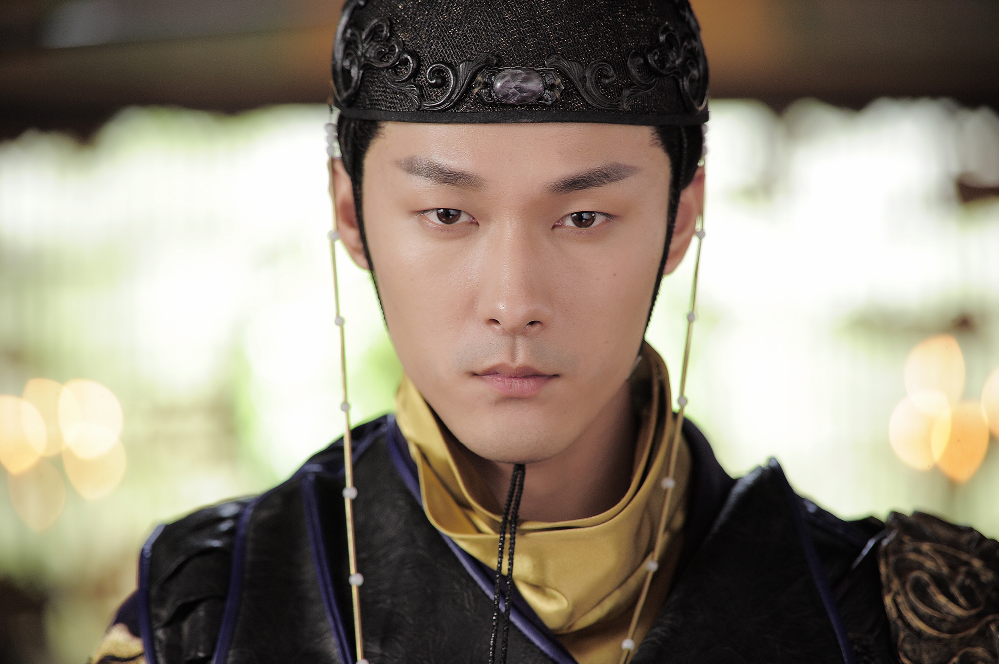 盛唐幻夜升职教科书张雨剑示范最快职场进阶路线