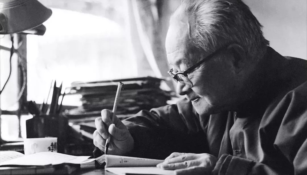 沈从文最会写情书的北漂