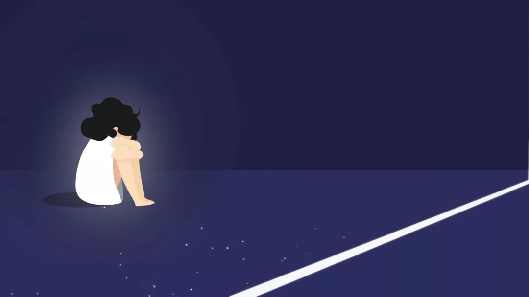 抑郁症究竟是生理疾病?还是心理疾病?怎么治?