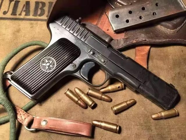 这款苏联步枪很经典 为何自己不爱用敌人却喜欢？_手机凤凰网