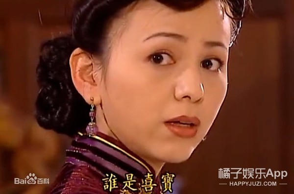 还记得《情深深雨濛濛》里的雪姨吗?她现在长这样啦!_凤凰网