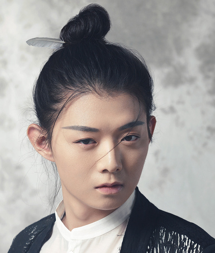 5,霍尊,申霏霏,晏飞菲,李袁杰,新晋歌手联唱