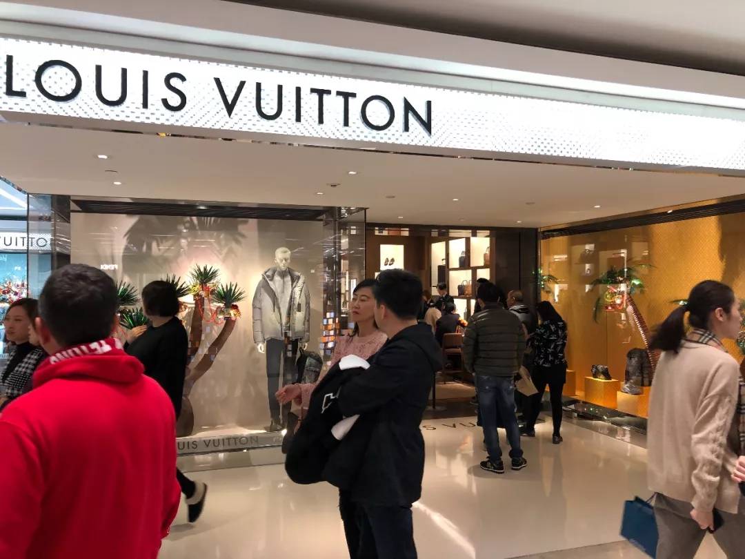 skp,为什么年销售额可达125亿元,成全国最赚钱的百货?