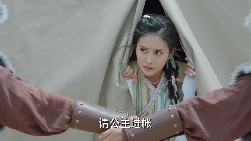 今晚《火王之破晓之战》演技大爆发,能哭的都哭了!