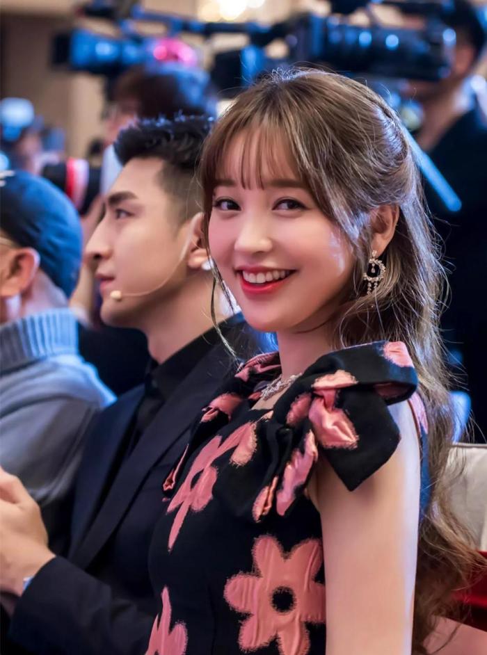 金瀚在金莎面前完全没有形象 网友:直呼在一起!那么好,重点来了