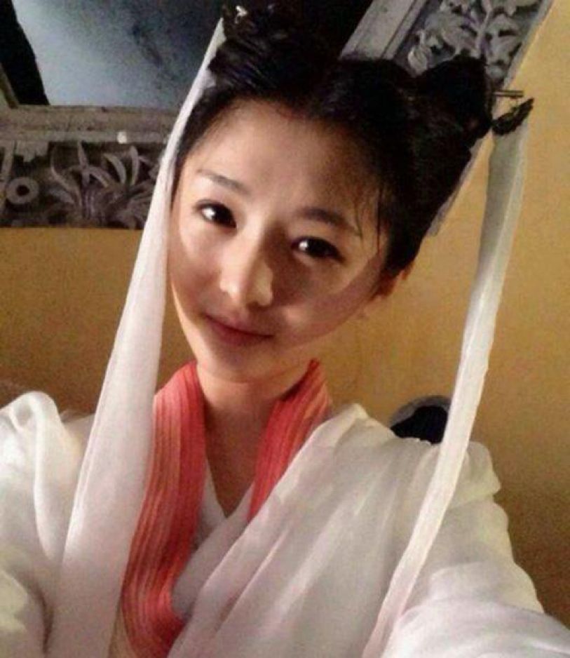 付柔美琦:与杨紫吵架?当然是立马顺着台阶下!