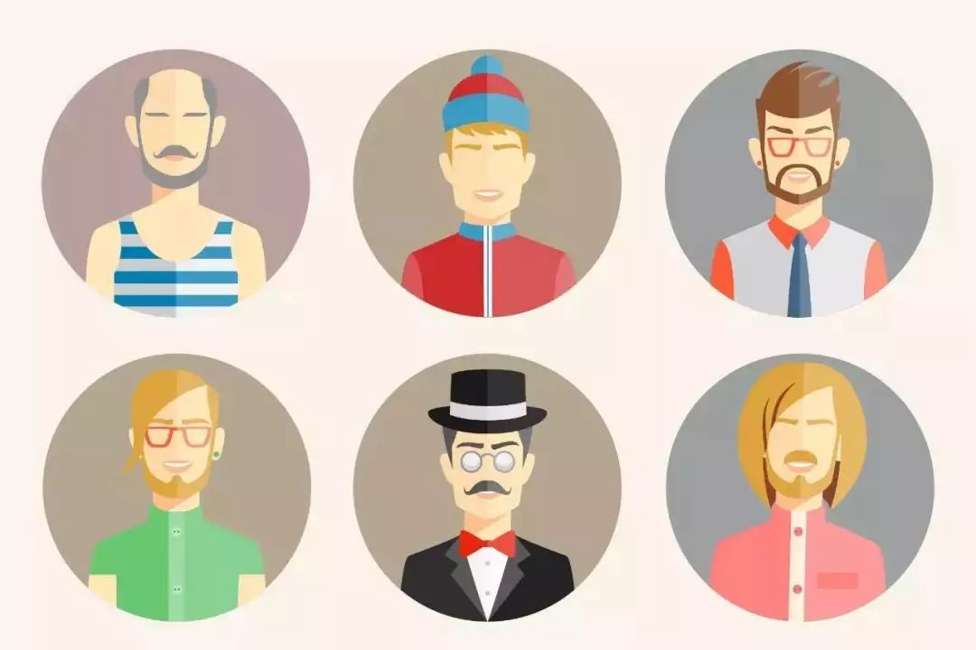 用户画像的作用大致有