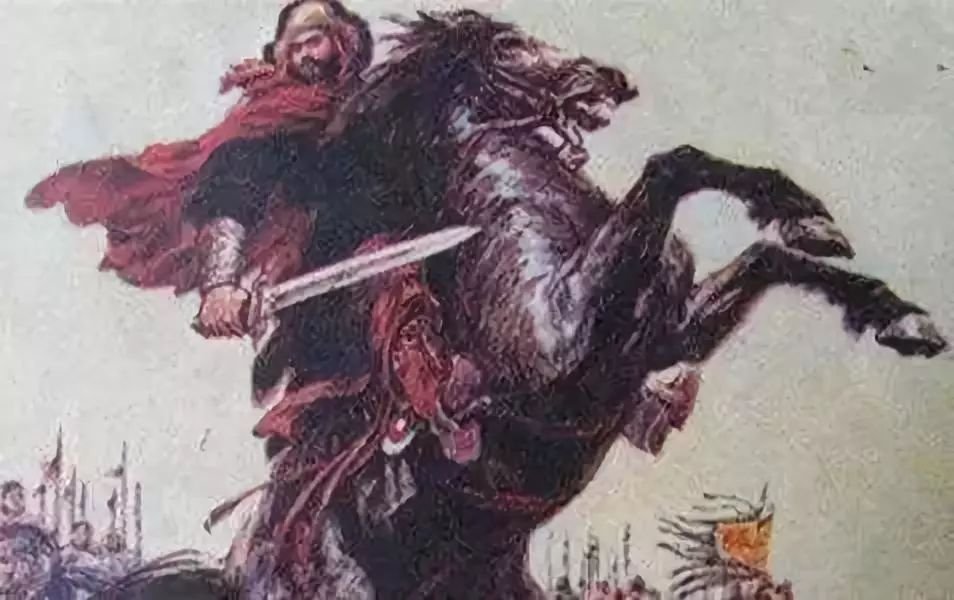 朱仙镇之战猴版内亚战术对明朝官军的最大胜利