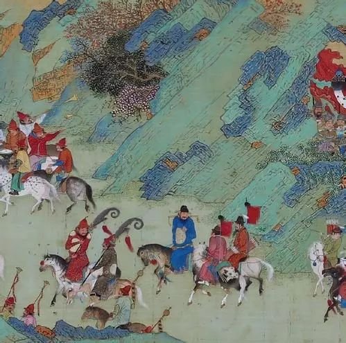 朱仙镇之战猴版内亚战术对明朝官军的最大胜利