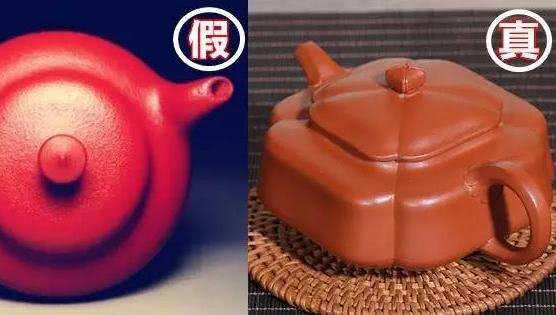 央视痛批!毒紫砂致5人得癫痫,其实三招就能识别毒紫砂