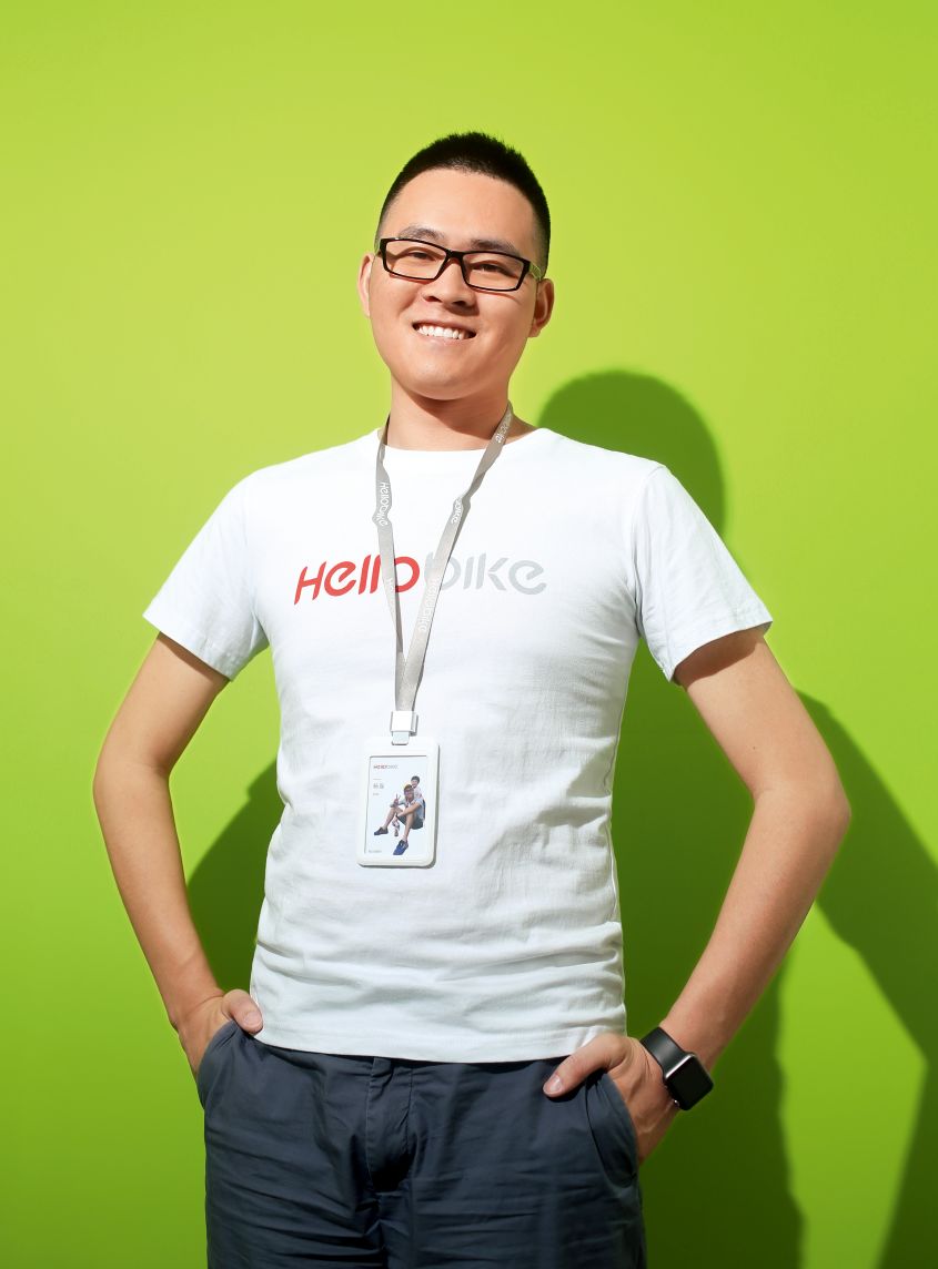 再获40亿融资,哈啰出行越来越像滴滴_凤凰网